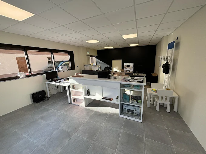 Atelier de dépannage informatique à Saint-Jean-en-Royans