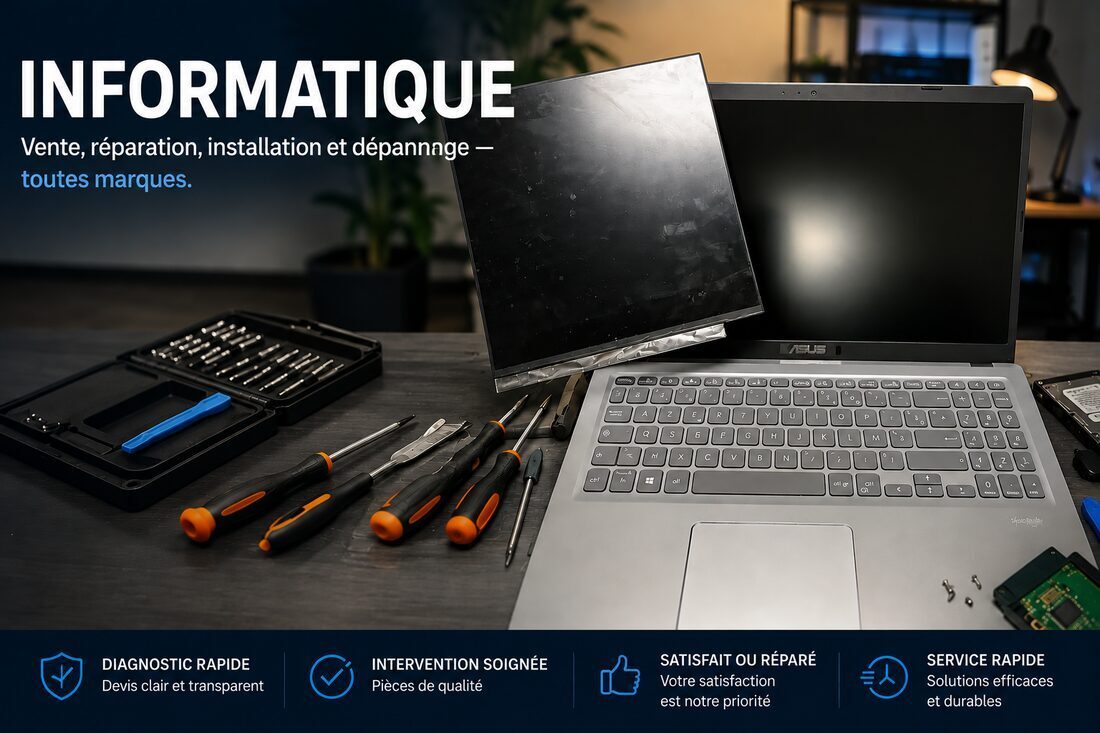 Informatique