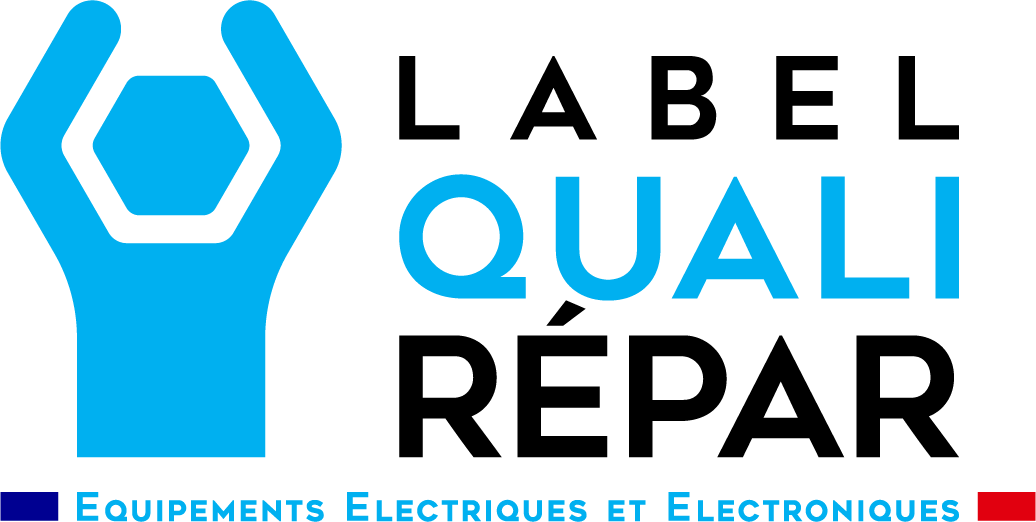 Label QualiRépar